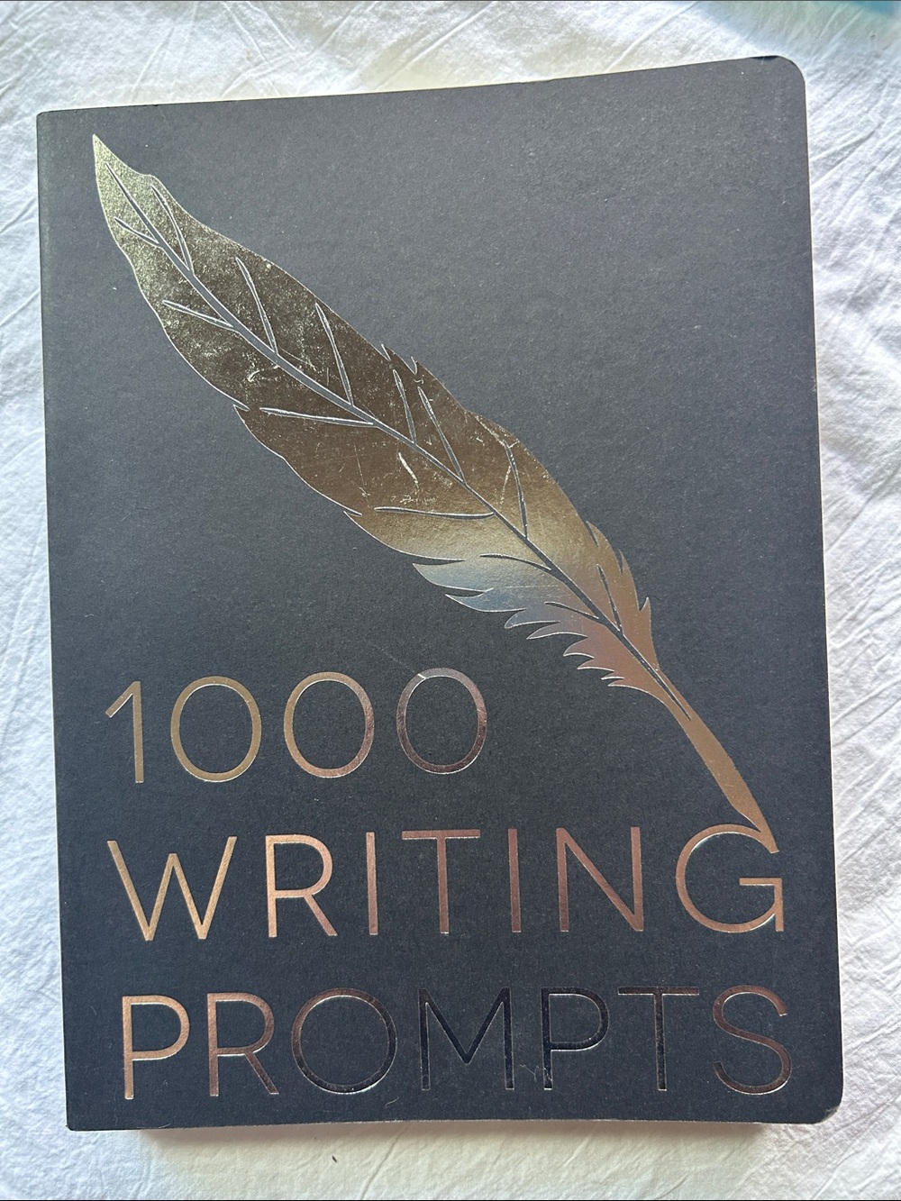 1000 Writing Prompts